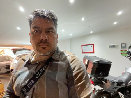 Foto de Marco Antonio Maldonado S